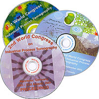 Congress CDs